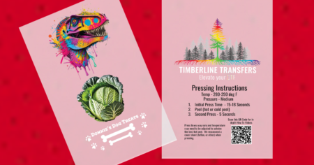 timberline transfers