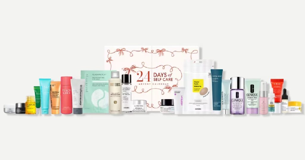 ulta advent