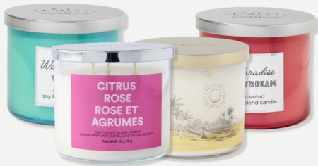 ulta candles