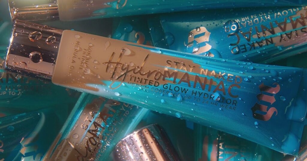 urban decay tinted moisturizer