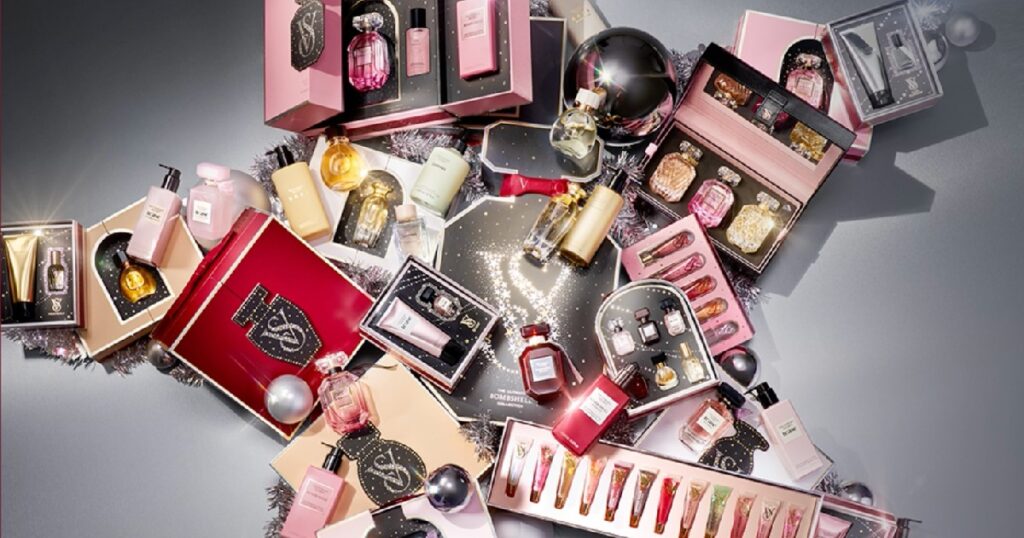 victoria s secret beauty victoria s secret beauty