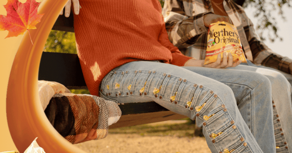 werthers jeans