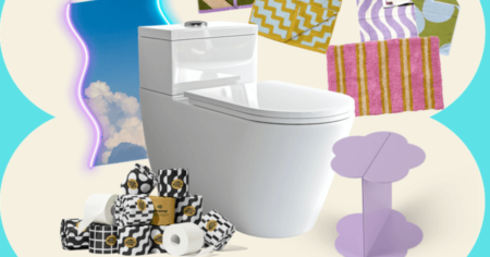 who gives a crap Dreamy Bathroom Giveaway