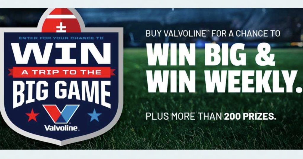 win weekly