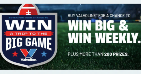 win weekly