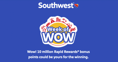 wow week