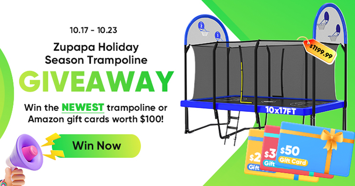 zupapa trampoline zupapa trampoline