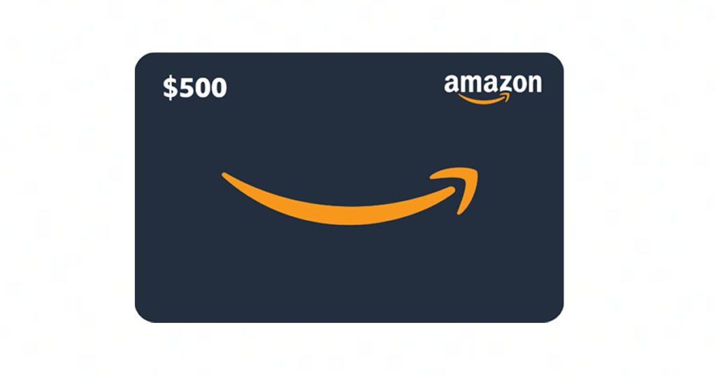 500 amazon