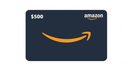500 amazon