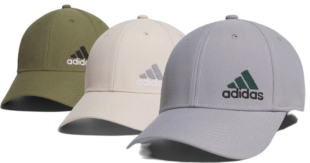 ADIDAS HAT