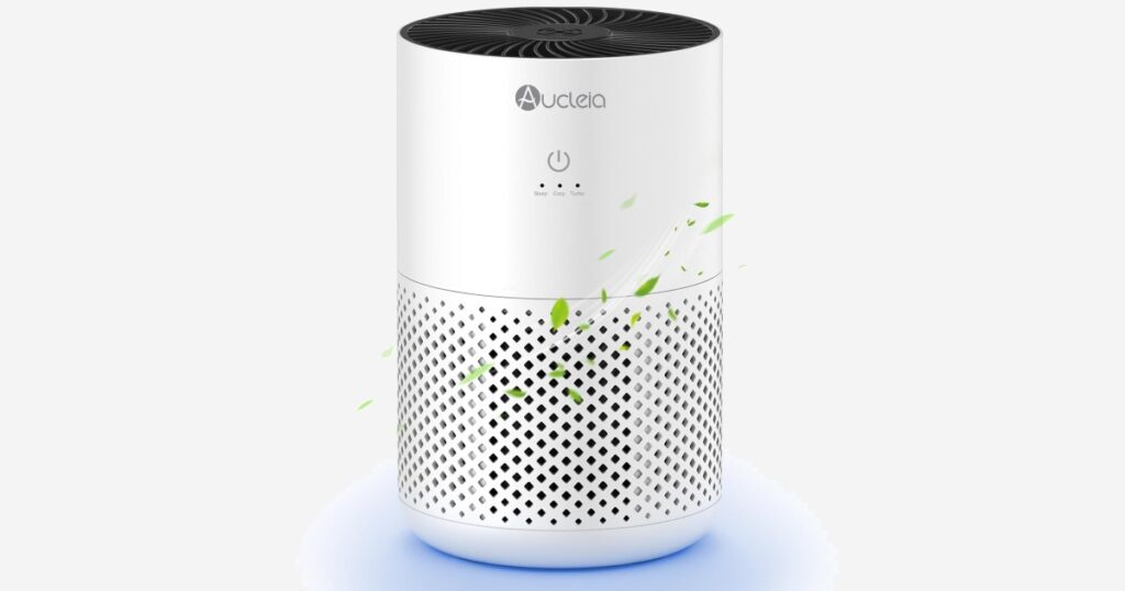 AIR PURIFIER AIR PURIFIER