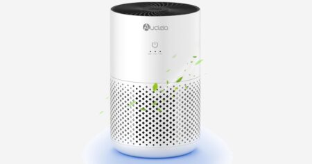 AIR PURIFIER