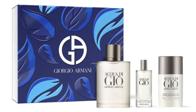 Acqua di Giò Father s Day Gift Set
