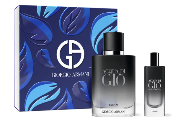 Acqua di Giò Parfum Father s Day Duo