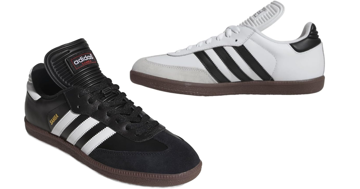 Adidas Samba