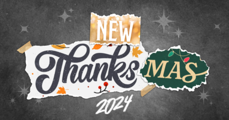 Air1 New Thanksmas Sweepstakes