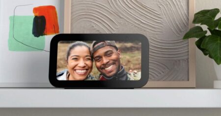 Amazon Echo Show 5