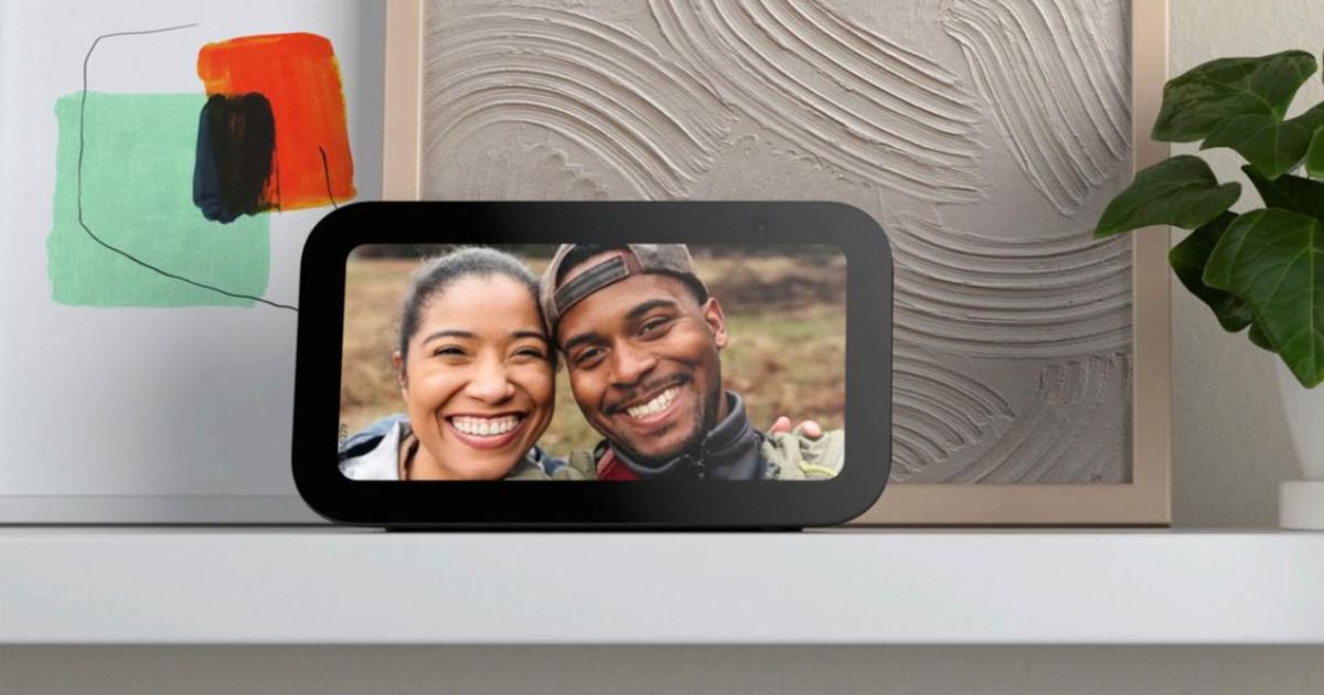 Amazon Echo Show 5 Amazon Echo Show 5