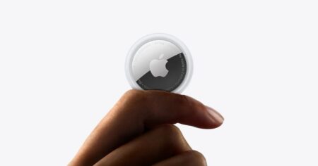 Apple AirTag