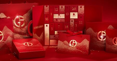 Armani Gift Sets