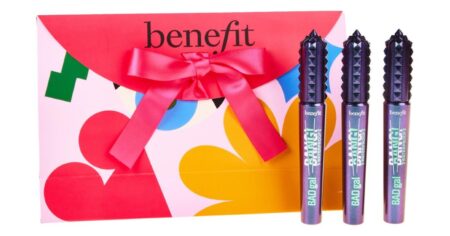 BENEFIT MASCARA