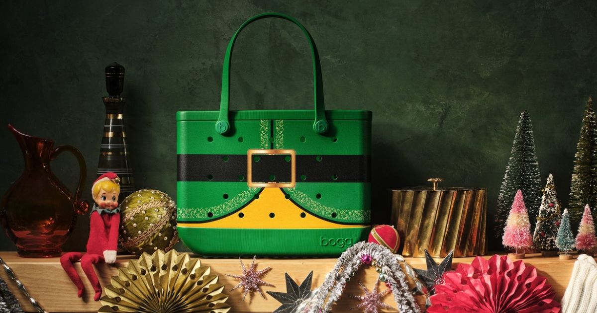 BOGG ELF bag