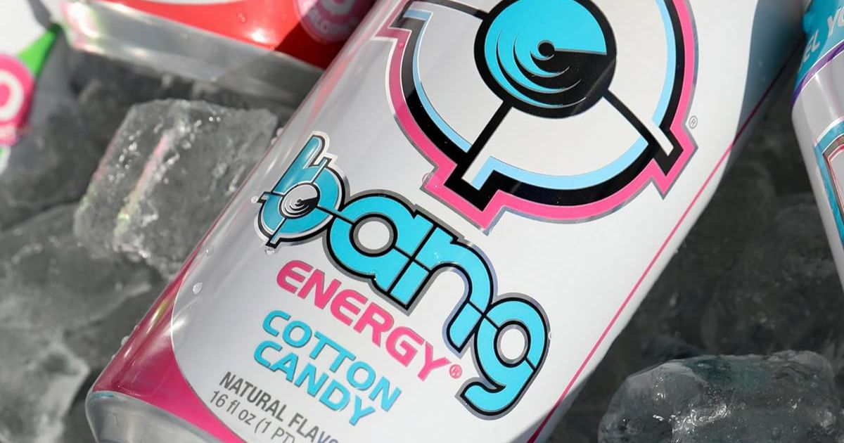 Bang Energy Drinks Bang Energy Drinks