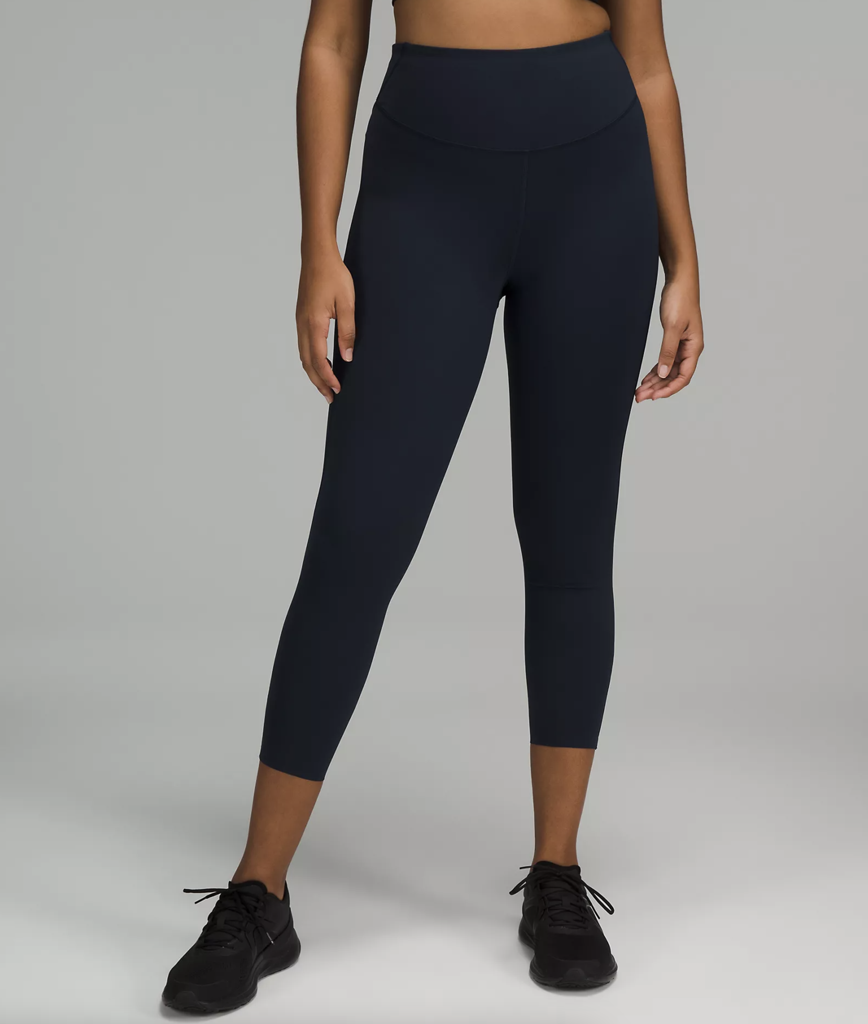 Base Pace High Rise Tight 25