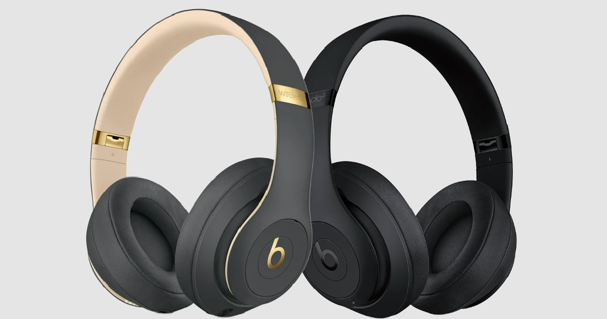 Beats Studio3 Beats Studio3