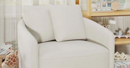 Beautiful Drew Kids Chair