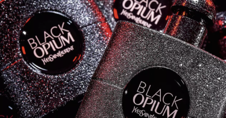 Black Opium YSL