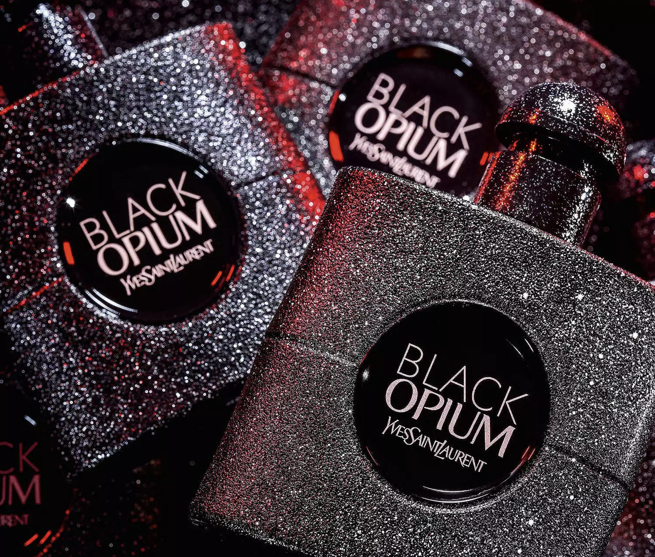 Black Opium YSL