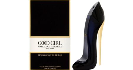 Carolina Herrera perfume