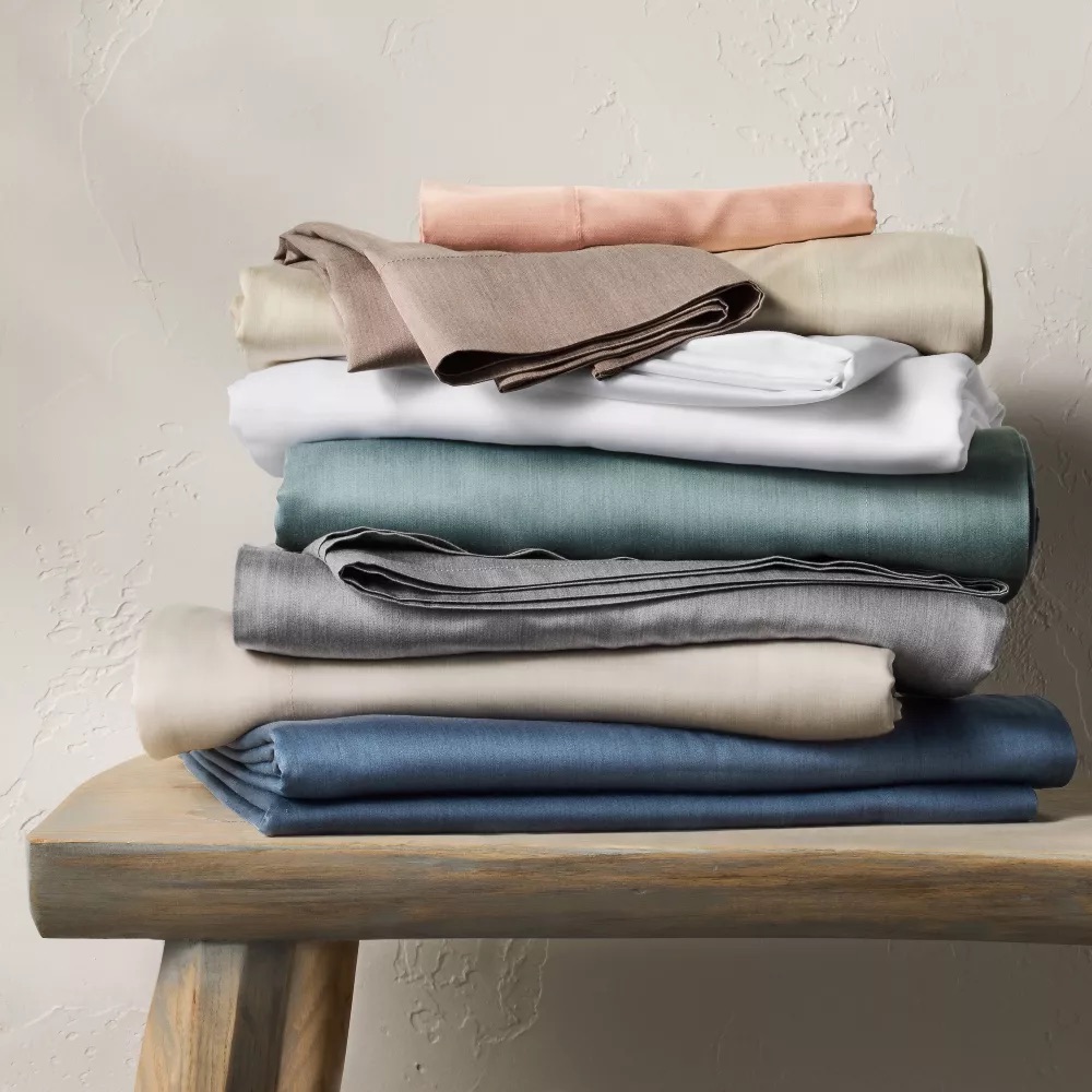 Casaluna Bamboo Sheets