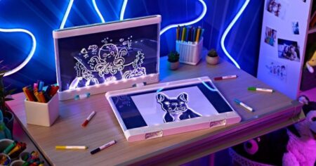 Crayola Ultimate Light Board