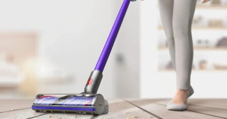 DYSON V11 Plus Cordless Vacuum