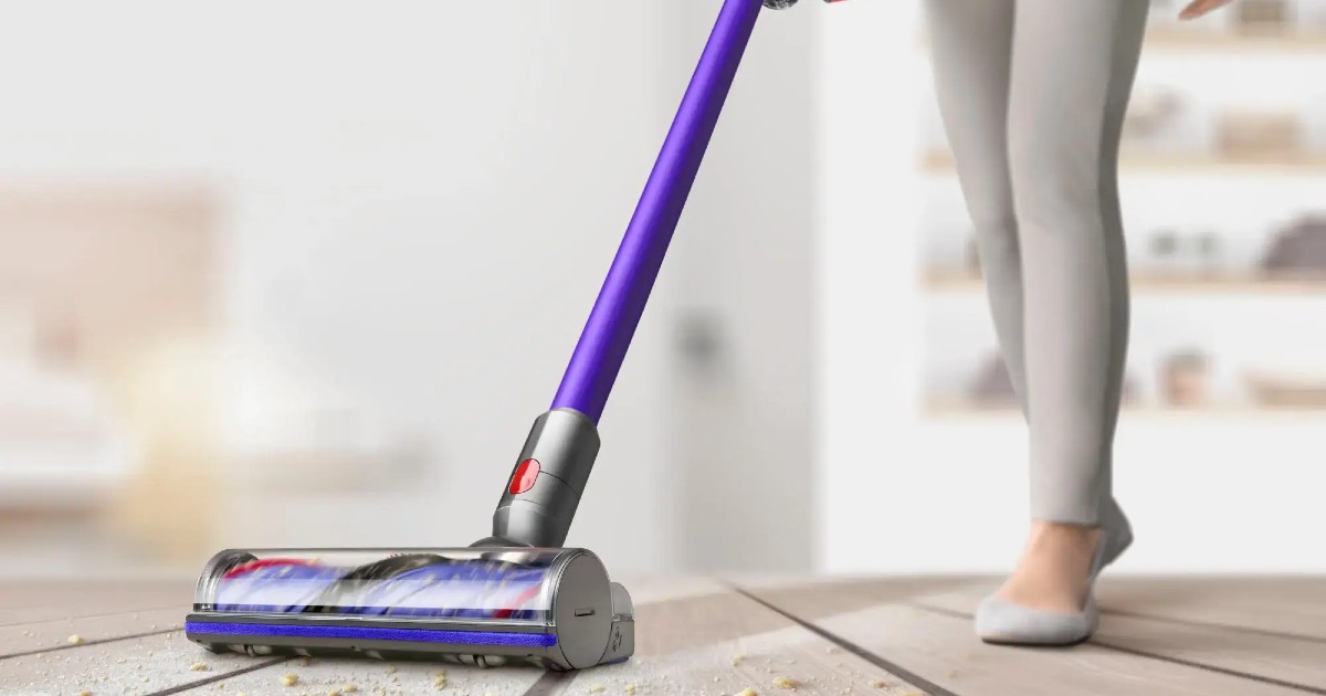 DYSON V11 Plus Cordless Vacuum