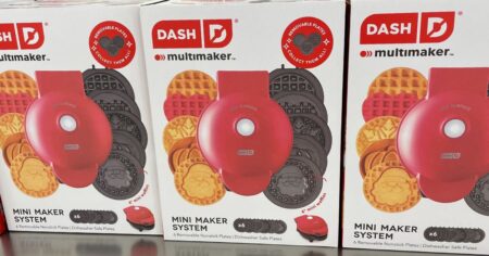 Dash Multimaker System