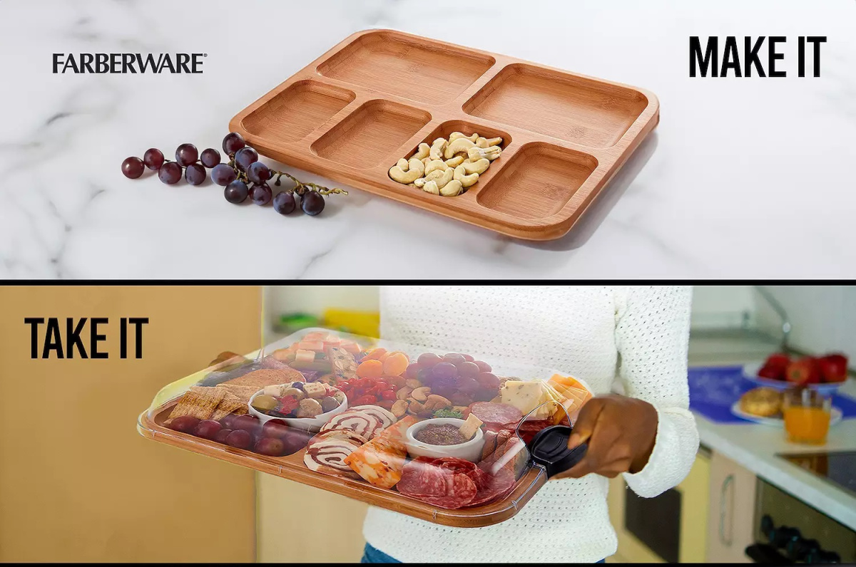 Farberware Board Farberware Board