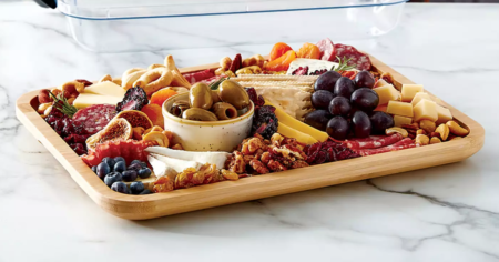 Farberware Build A Board