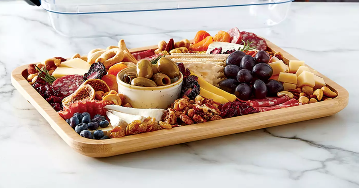 Farberware Build A Board Farberware Build A Board