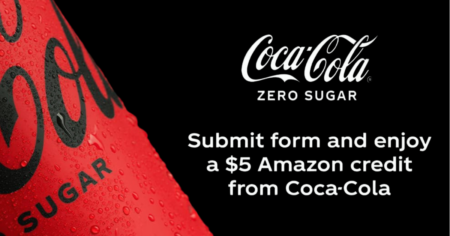 Free $5 Amazon Credit