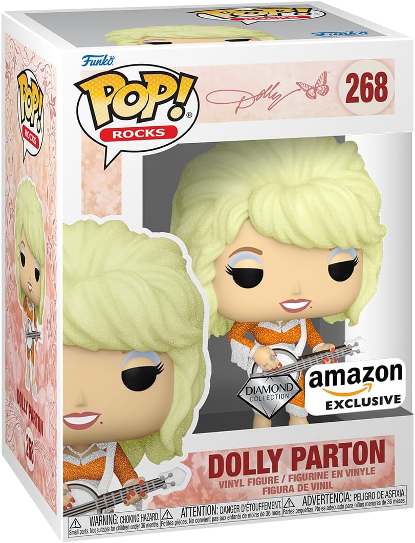 Funko Dolly