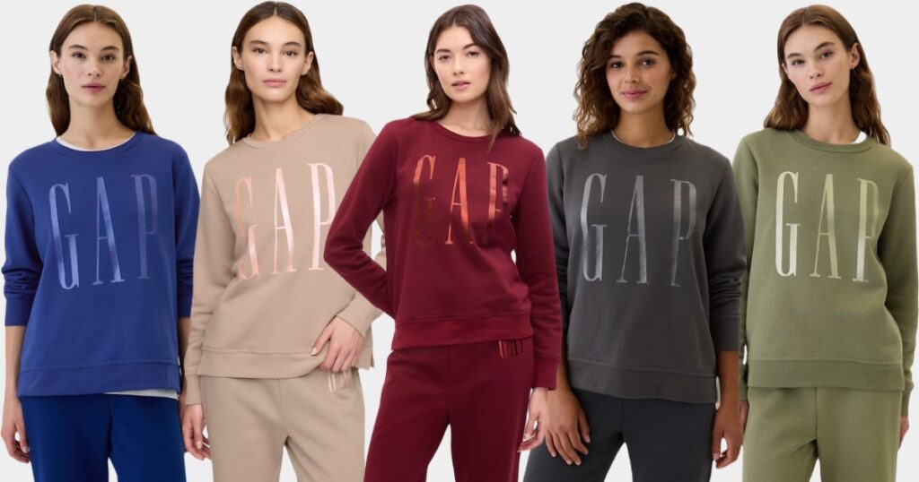 GAP SWEATERS GAP SWEATERS