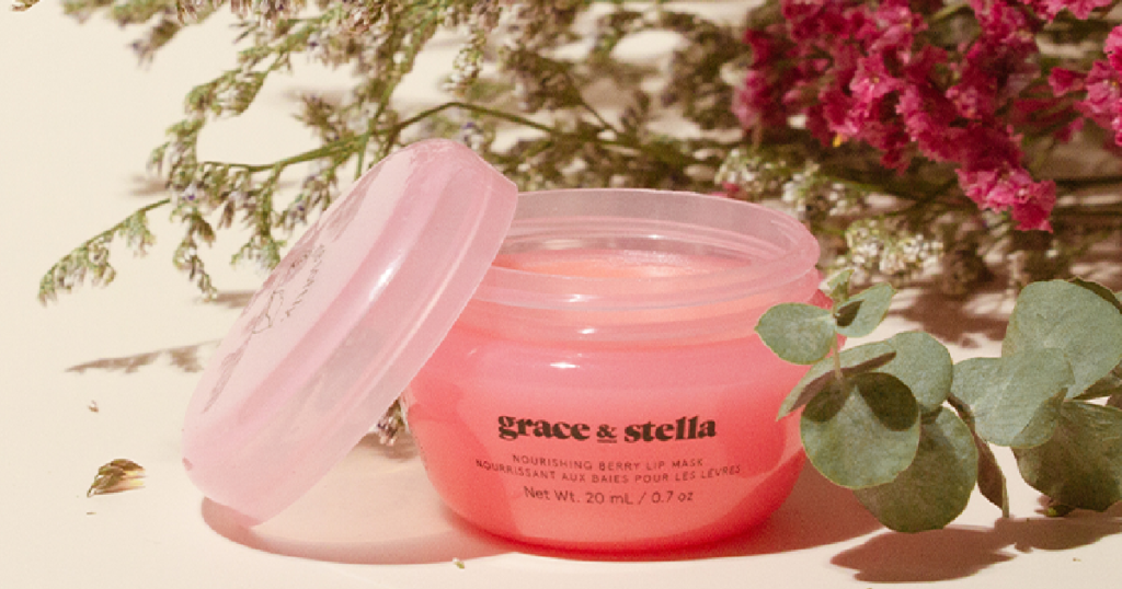 Grace Stella Lip Mask
