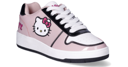 Hello Kitty Sneakers