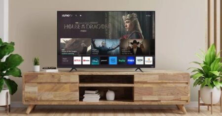 Hisense Smart TV