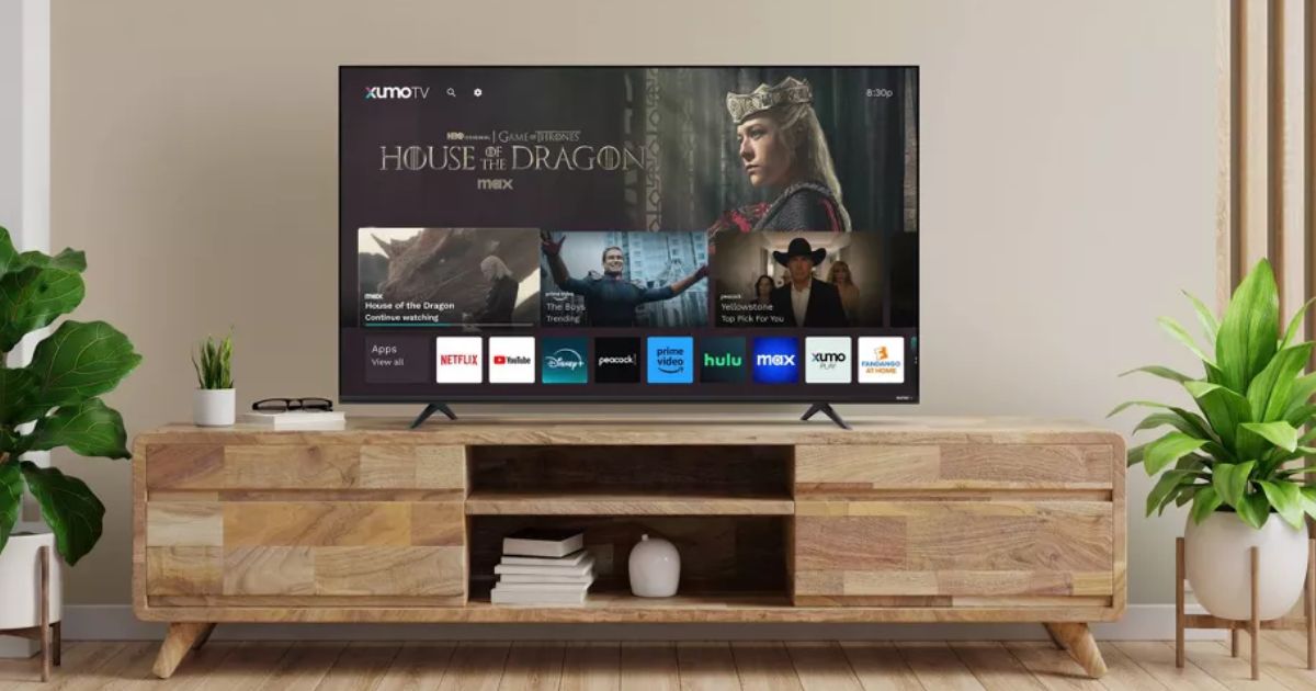 Hisense Smart TV Hisense Smart TV