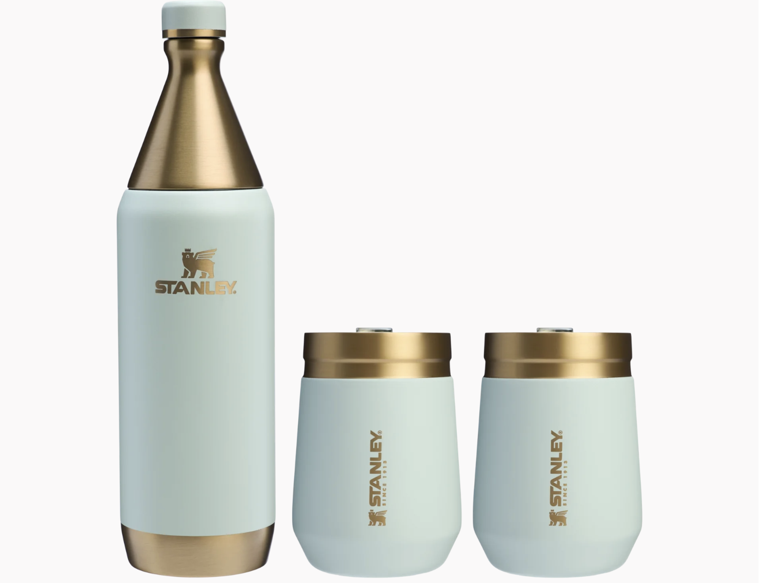 Holiday All Day Wine Set Holiday All Day Wine Set