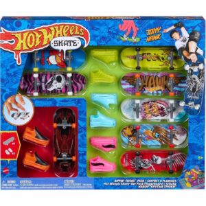 Hot Wheels Skate Set Hot Wheels Skate Set